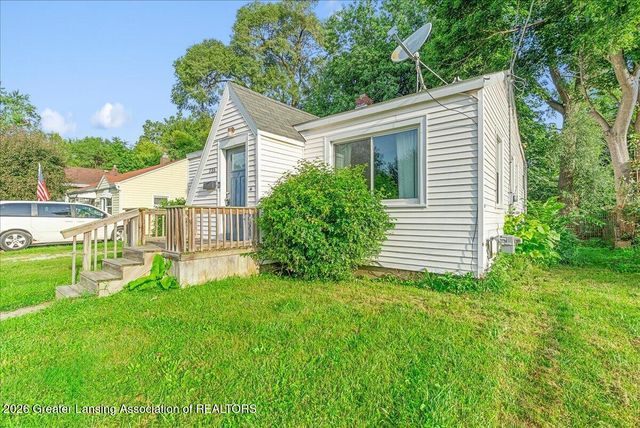 735 Vance Street, Lansing, MI 48906