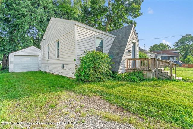 735 Vance Street, Lansing, MI 48906