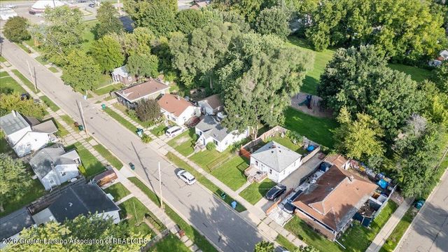 735 Vance Street, Lansing, MI 48906