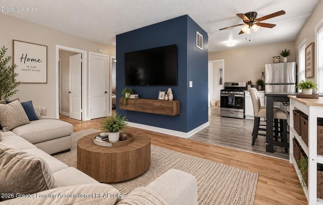 735 Vance Street, Lansing, MI 48906