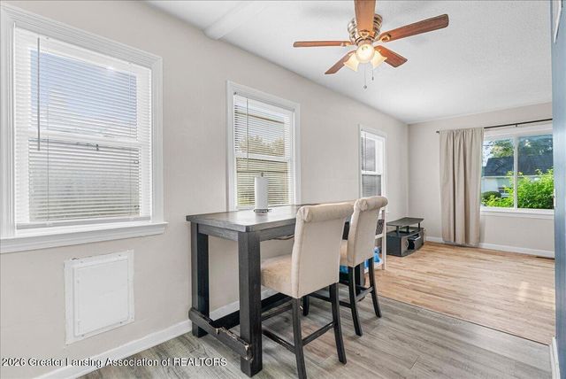 735 Vance Street, Lansing, MI 48906