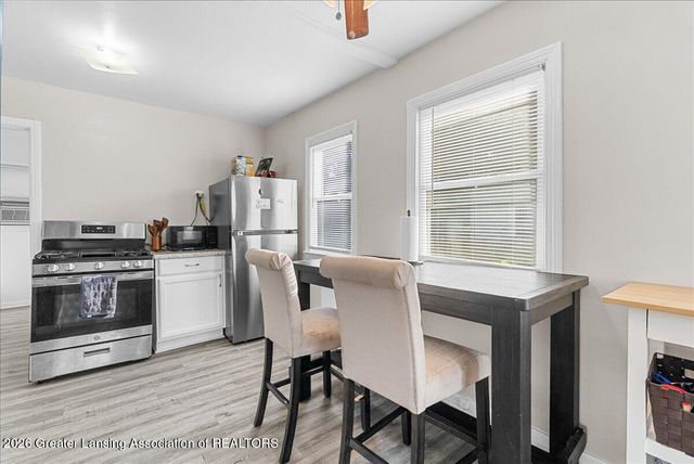 735 Vance Street, Lansing, MI 48906