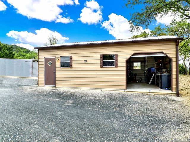 647 Medina Hills, Medina, TX 78055