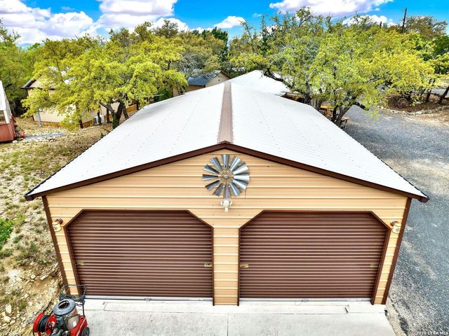 647 Medina Hills, Medina, TX 78055