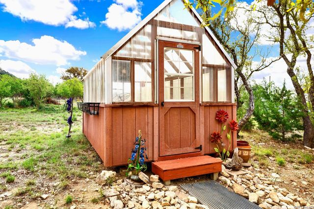 647 Medina Hills, Medina, TX 78055