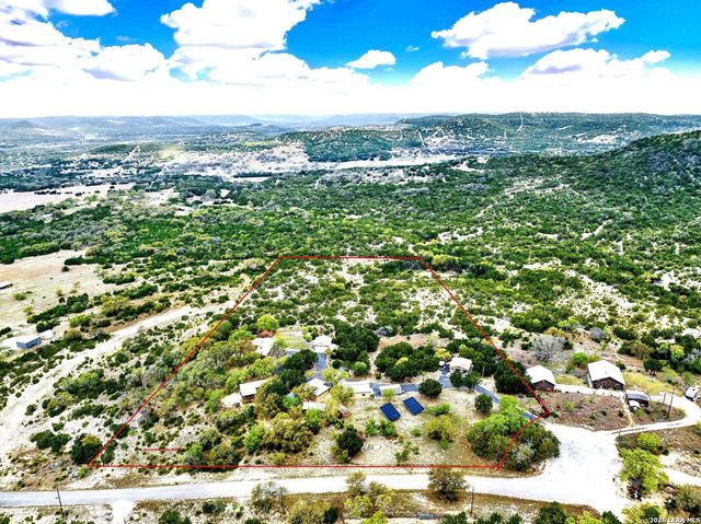 647 Medina Hills, Medina, TX 78055