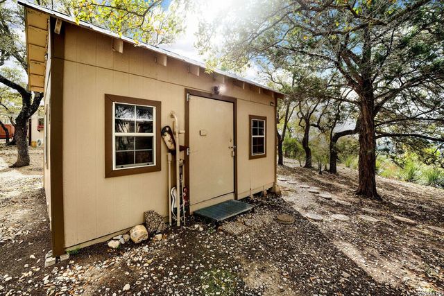 647 Medina Hills, Medina, TX 78055