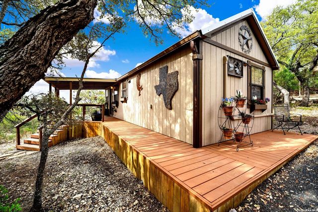 647 Medina Hills, Medina, TX 78055