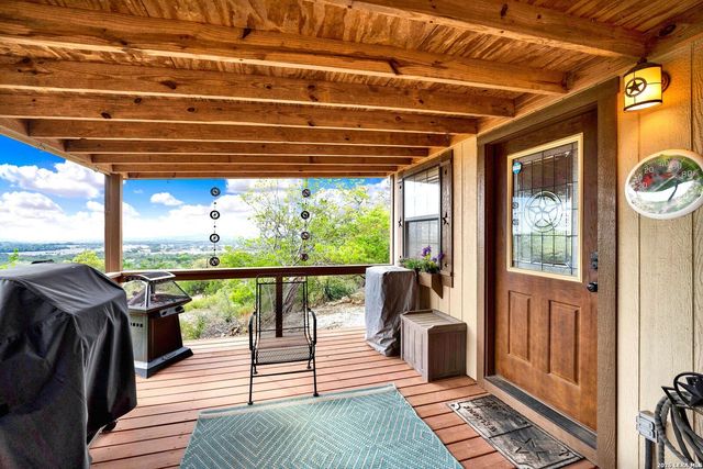 647 Medina Hills, Medina, TX 78055