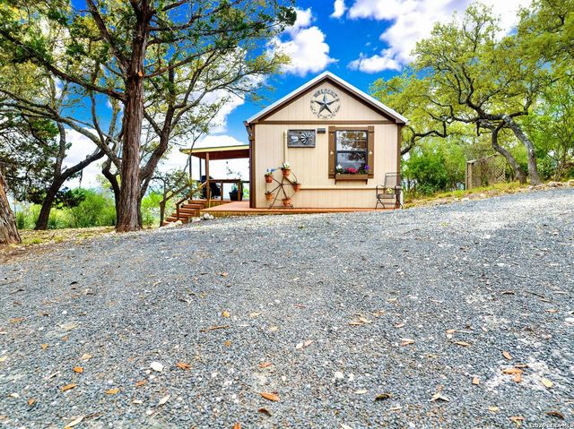 647 Medina Hills, Medina, TX 78055