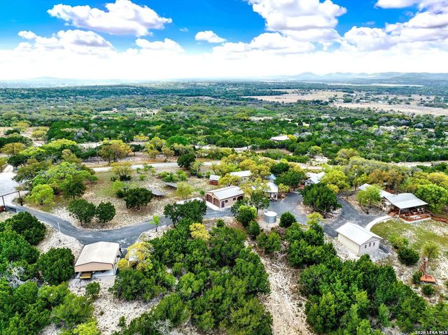 647 Medina Hills, Medina, TX 78055