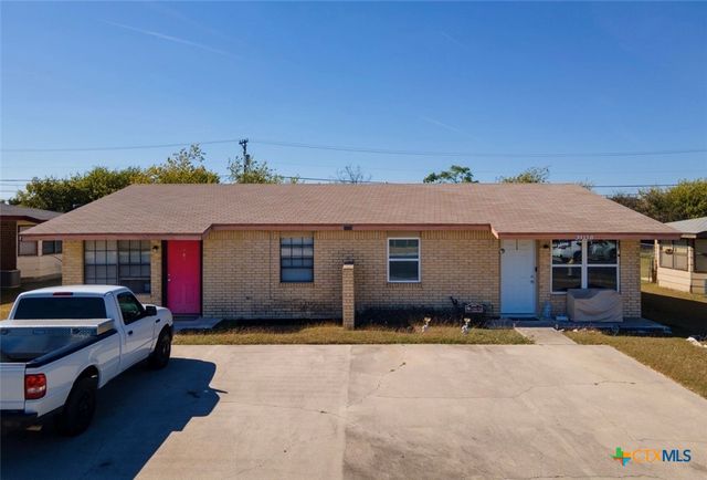 3325 Chisholm Trail, Killeen, TX 76542