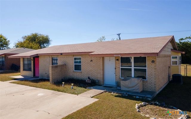 3325 Chisholm Trail, Killeen, TX 76542