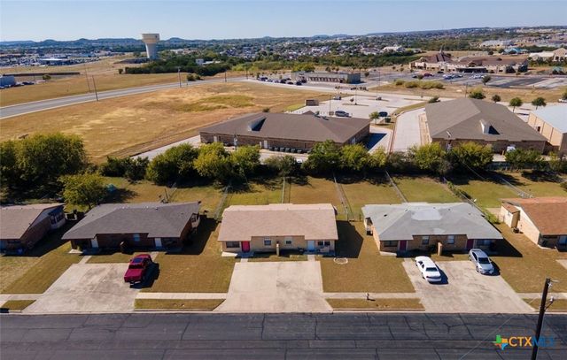 3325 Chisholm Trail, Killeen, TX 76542