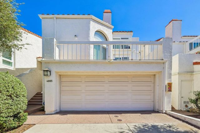 4885 Tinasa Way, San Diego, CA 92124