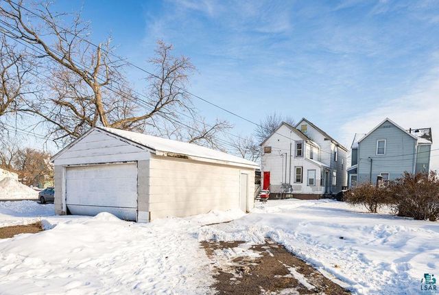 605 Weeks Ave, Superior, WI 54880
