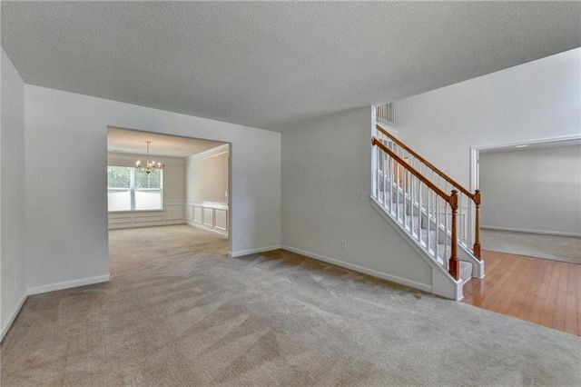 5187 Miller Woods Trail, Decatur, GA 30035