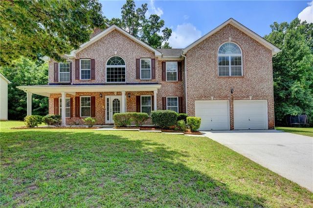 5187 Miller Woods Trail, Decatur, GA 30035