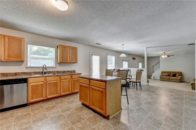 5187 Miller Woods Trail, Decatur, GA 30035