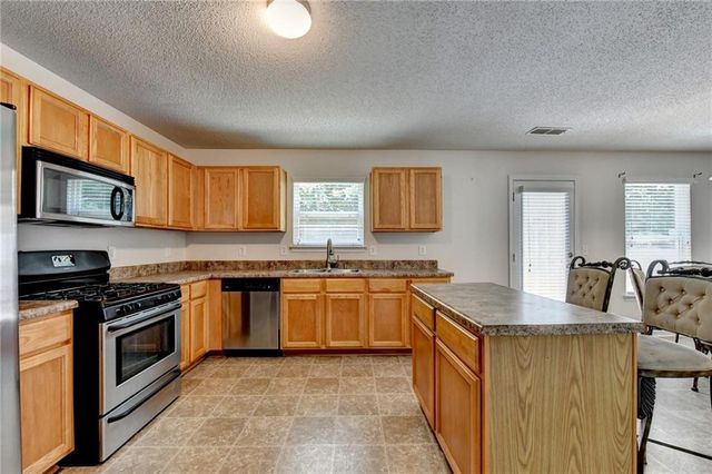 5187 Miller Woods Trail, Decatur, GA 30035