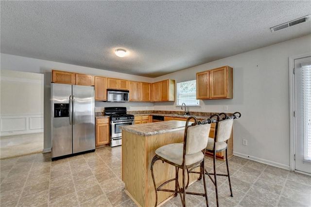 5187 Miller Woods Trail, Decatur, GA 30035
