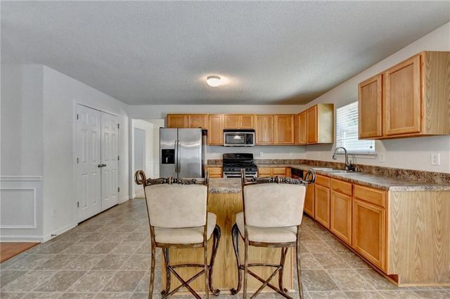 5187 Miller Woods Trail, Decatur, GA 30035
