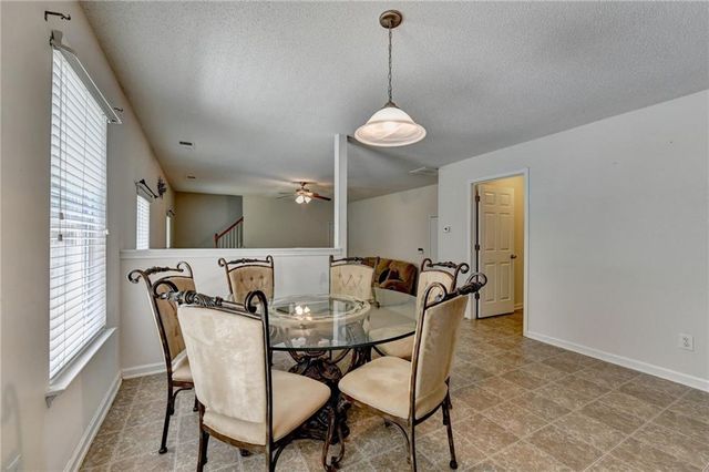 5187 Miller Woods Trail, Decatur, GA 30035