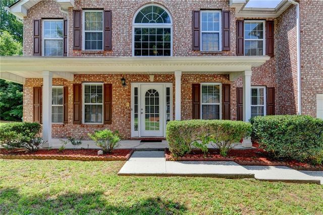 5187 Miller Woods Trail, Decatur, GA 30035