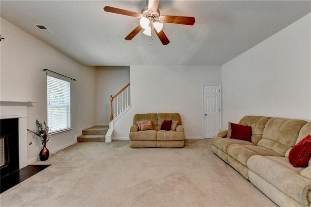 5187 Miller Woods Trail, Decatur, GA 30035