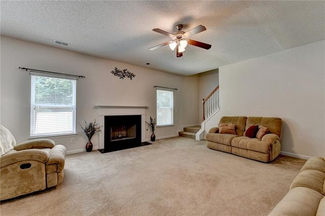 5187 Miller Woods Trail, Decatur, GA 30035