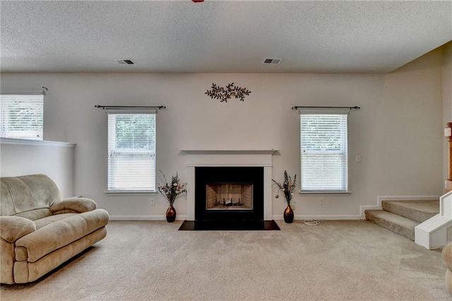 5187 Miller Woods Trail, Decatur, GA 30035