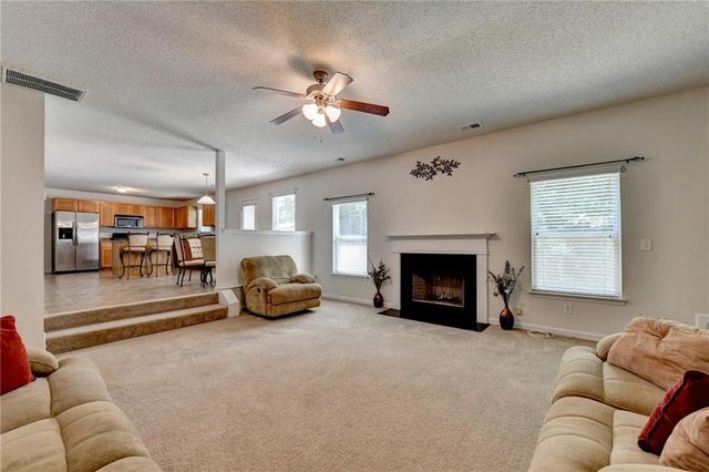 5187 Miller Woods Trail, Decatur, GA 30035