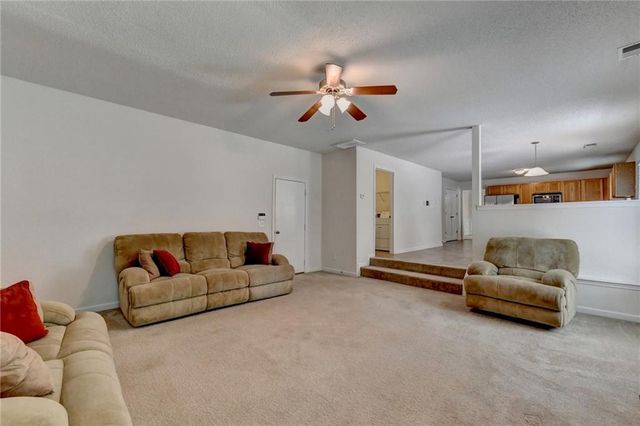5187 Miller Woods Trail, Decatur, GA 30035