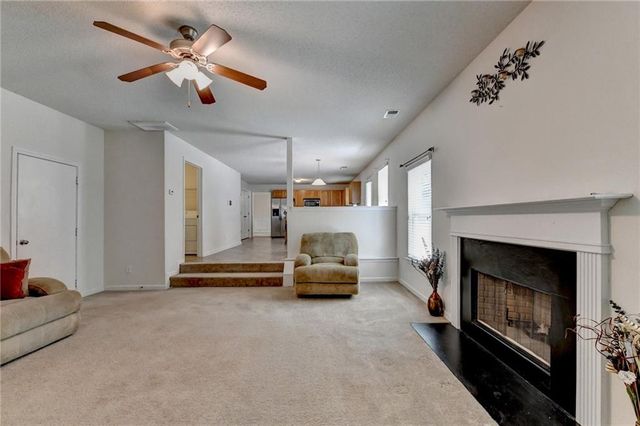5187 Miller Woods Trail, Decatur, GA 30035