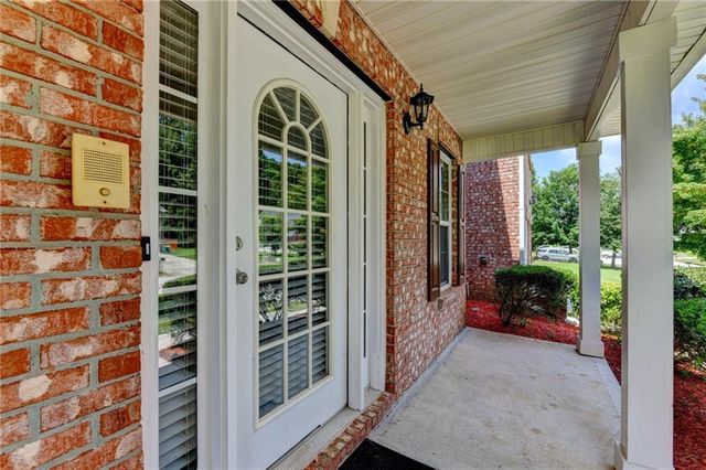 5187 Miller Woods Trail, Decatur, GA 30035
