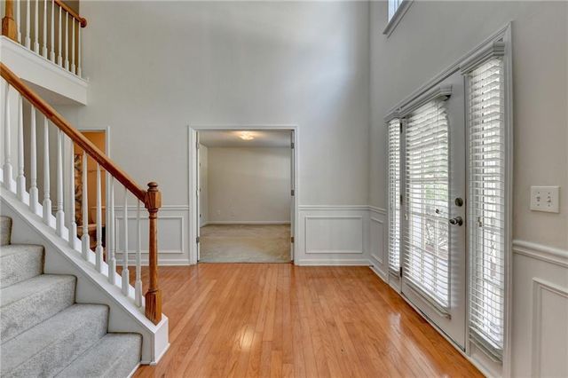 5187 Miller Woods Trail, Decatur, GA 30035