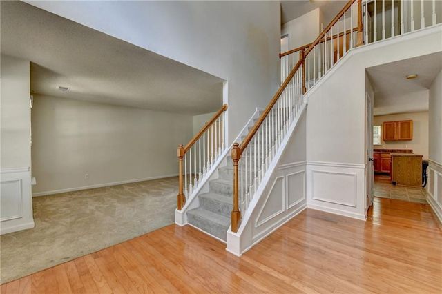 5187 Miller Woods Trail, Decatur, GA 30035
