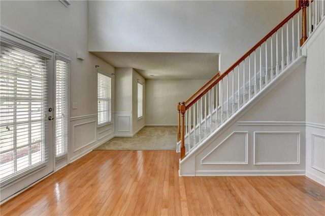5187 Miller Woods Trail, Decatur, GA 30035
