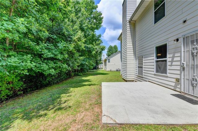 5187 Miller Woods Trail, Decatur, GA 30035