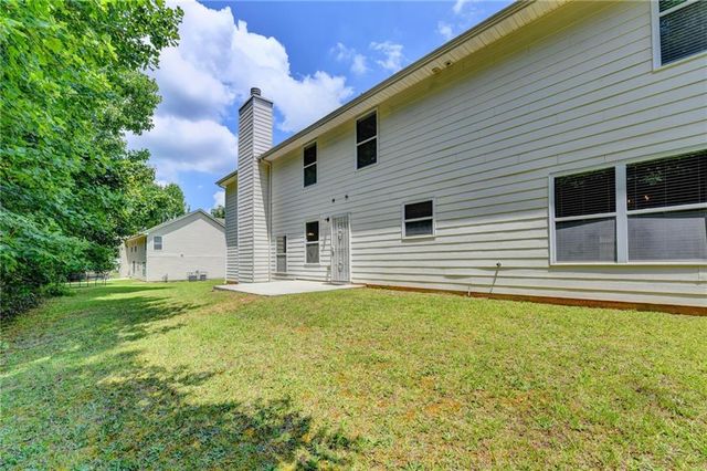 5187 Miller Woods Trail, Decatur, GA 30035