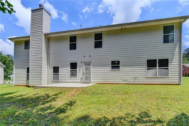 5187 Miller Woods Trail, Decatur, GA 30035