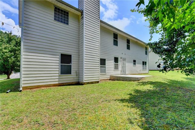5187 Miller Woods Trail, Decatur, GA 30035