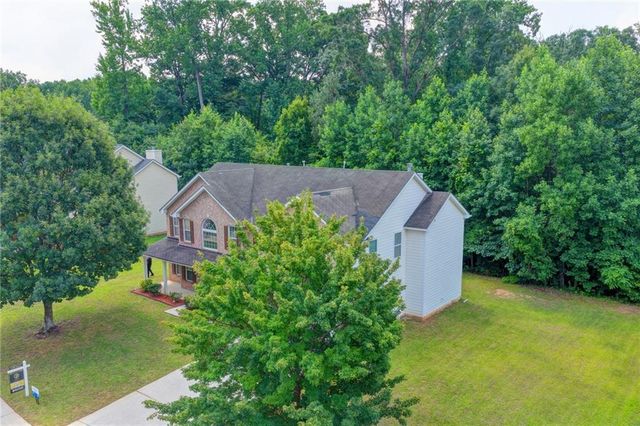 5187 Miller Woods Trail, Decatur, GA 30035