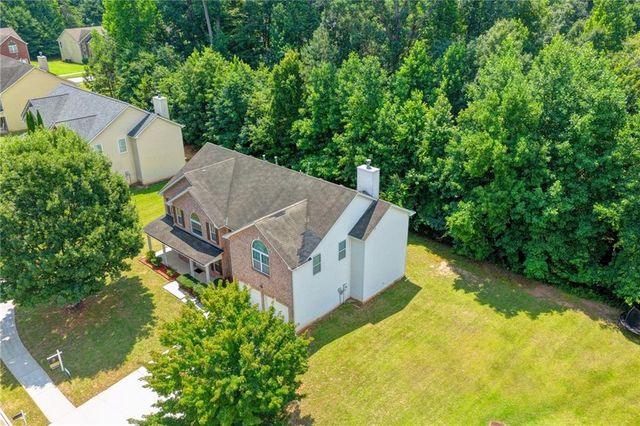 5187 Miller Woods Trail, Decatur, GA 30035
