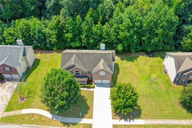 5187 Miller Woods Trail, Decatur, GA 30035