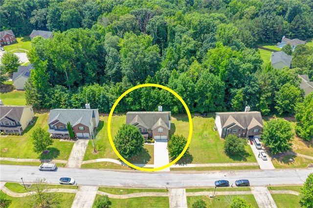 5187 Miller Woods Trail, Decatur, GA 30035