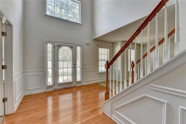 5187 Miller Woods Trail, Decatur, GA 30035