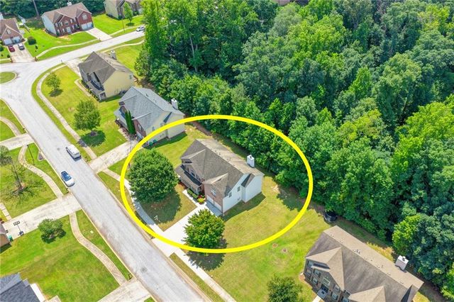 5187 Miller Woods Trail, Decatur, GA 30035