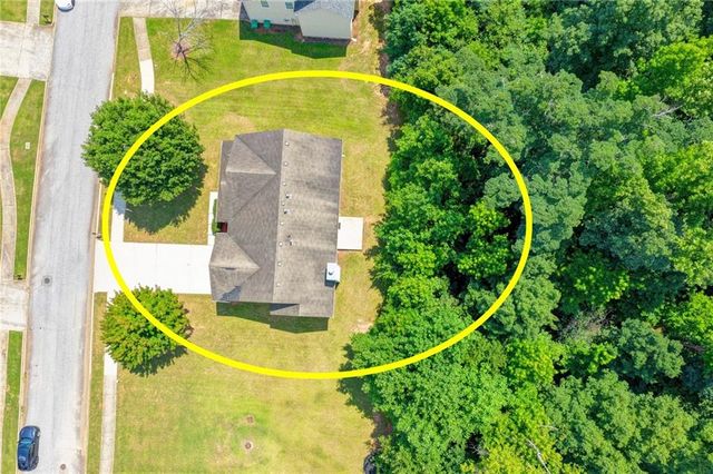 5187 Miller Woods Trail, Decatur, GA 30035