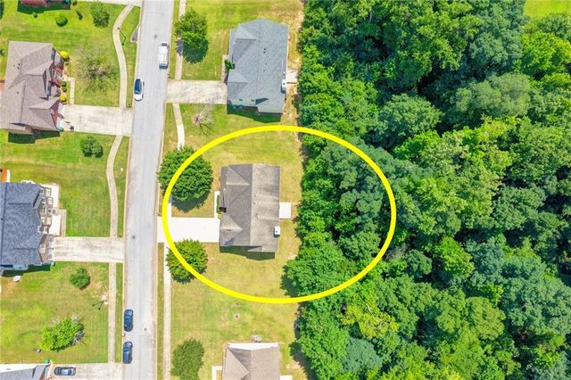 5187 Miller Woods Trail, Decatur, GA 30035